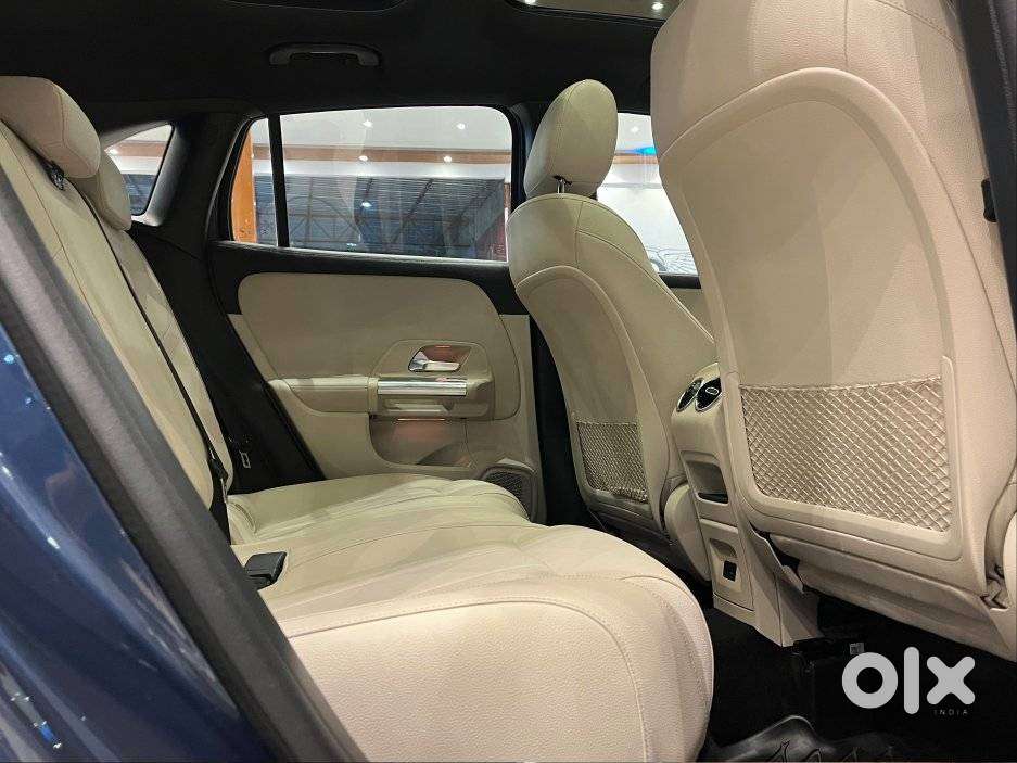 Mercedes-benz Gla 220d 4matic, 2022, Diesel