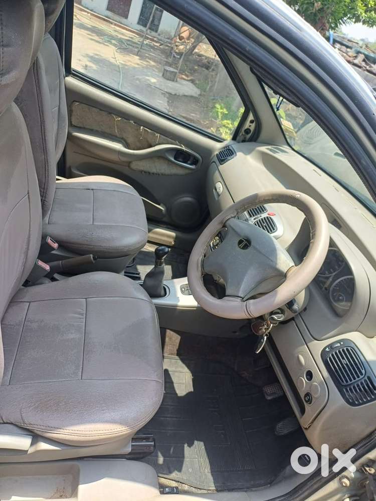 Tata Indica Diesel 2004