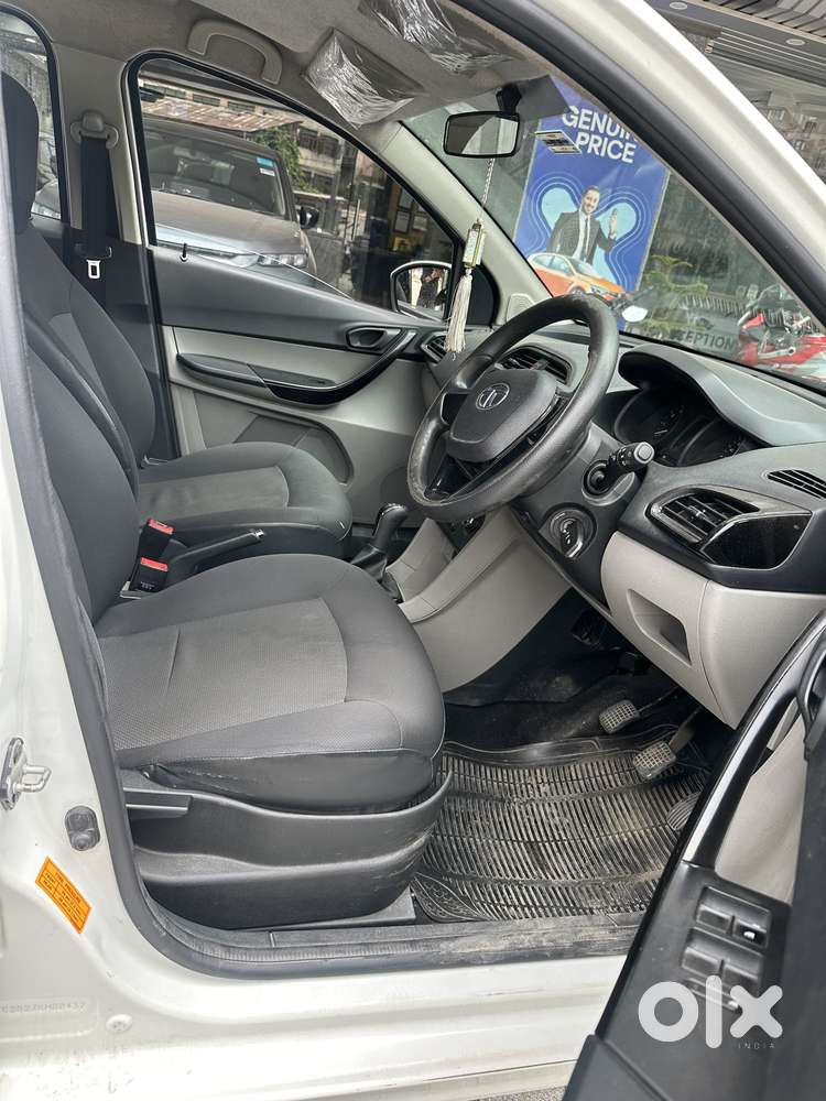 Tata Tiago 1.2 Revotron Xt, 2018, Petrol