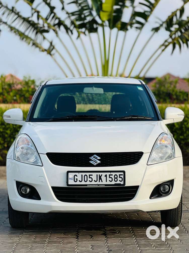 Maruti Suzuki Swift Ddis Vdi, 2014, Diesel