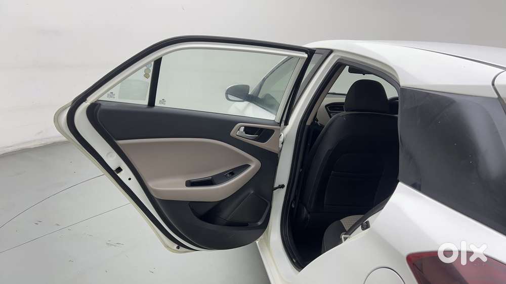 Hyundai Elite I20 Sportz Plus, 2019, Petrol