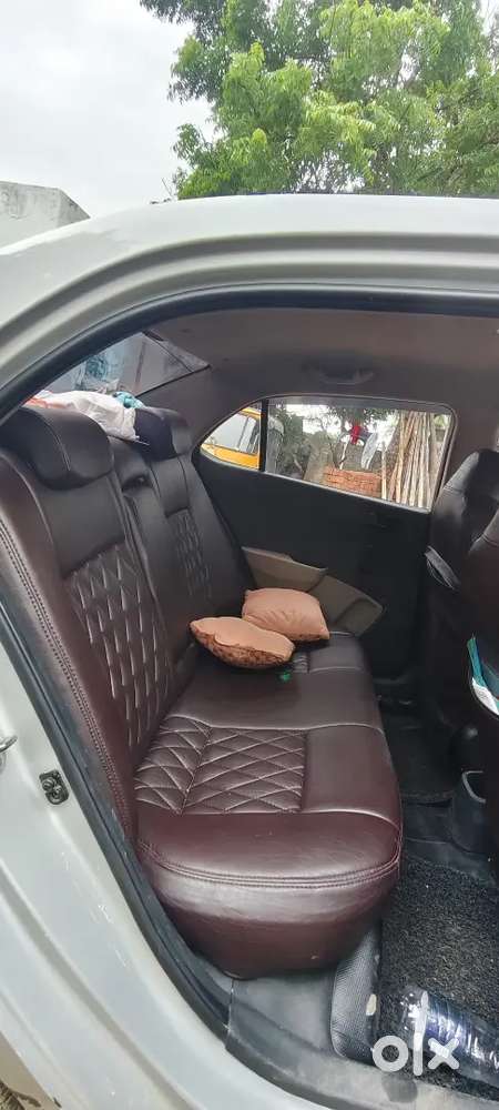 Hyundai Xcent 1.2 2016