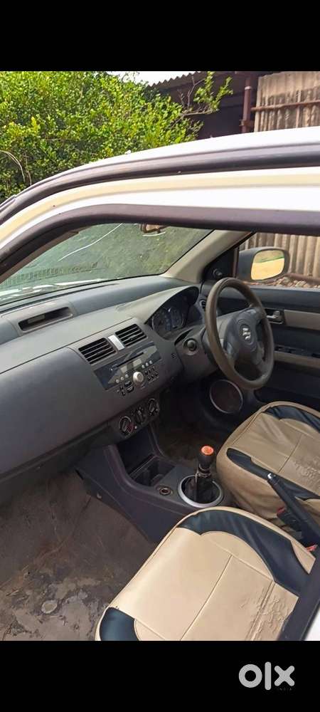 Maruti Suzuki Dzire 2008 Diesel 145000 Km Driven