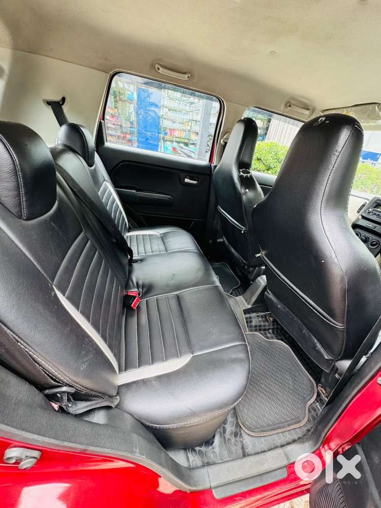Maruti Suzuki Wagon R Zxi, 2022, Petrol