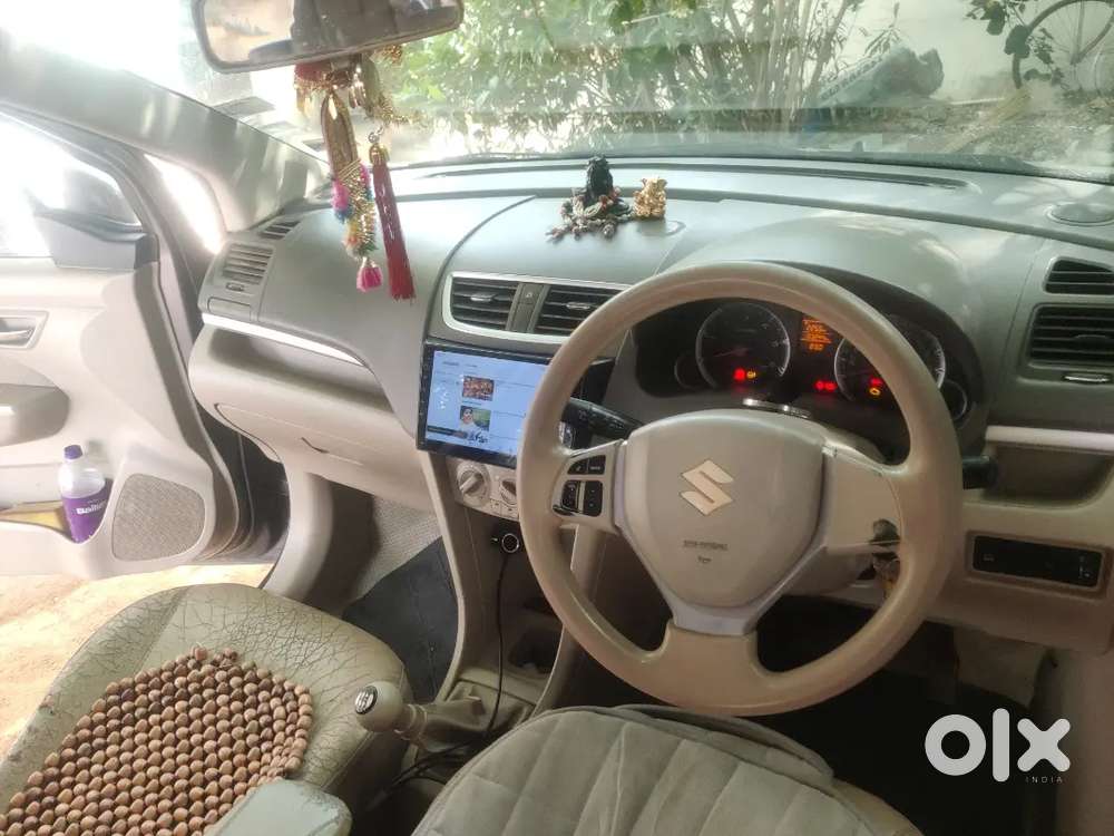 Maruti Suzuki Ertiga 2013 Diesel Manual