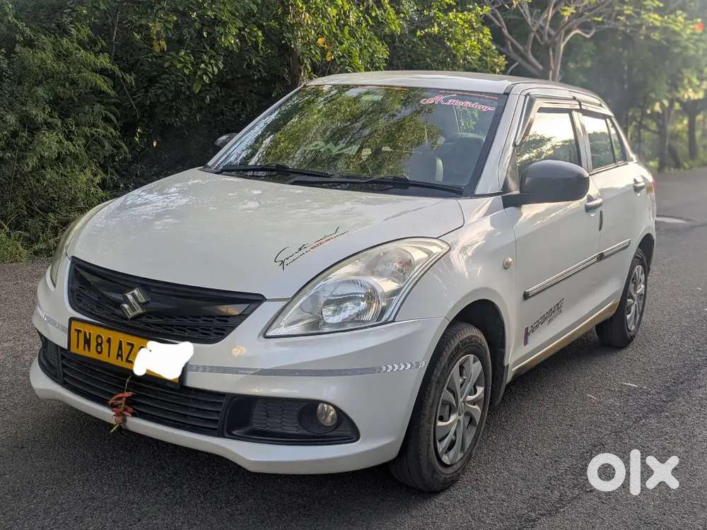 Maruti Suzuki Swift Tour 2022 Manual