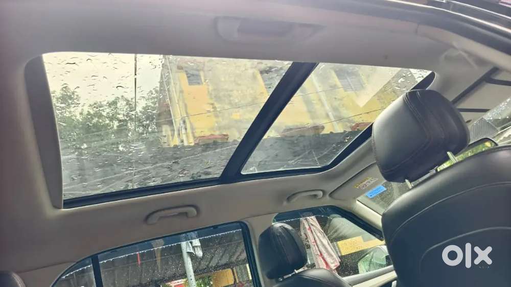Hyundai Creta Facelift 2021 33000 Km Driven