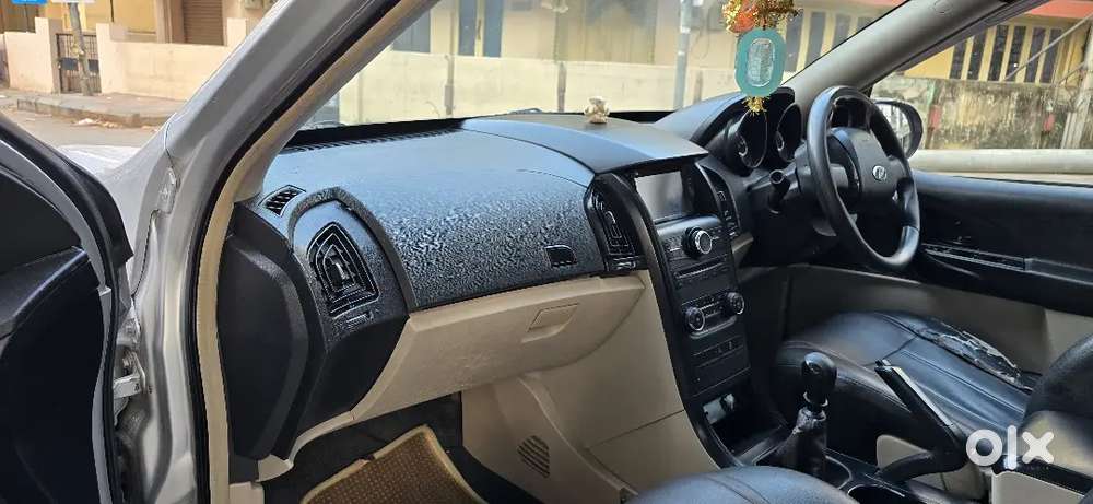 Mahindra Xuv500 2015/2016 W4