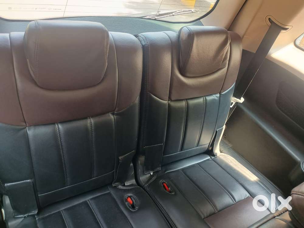 Mahindra Xuv500 W8, 2014, Diesel