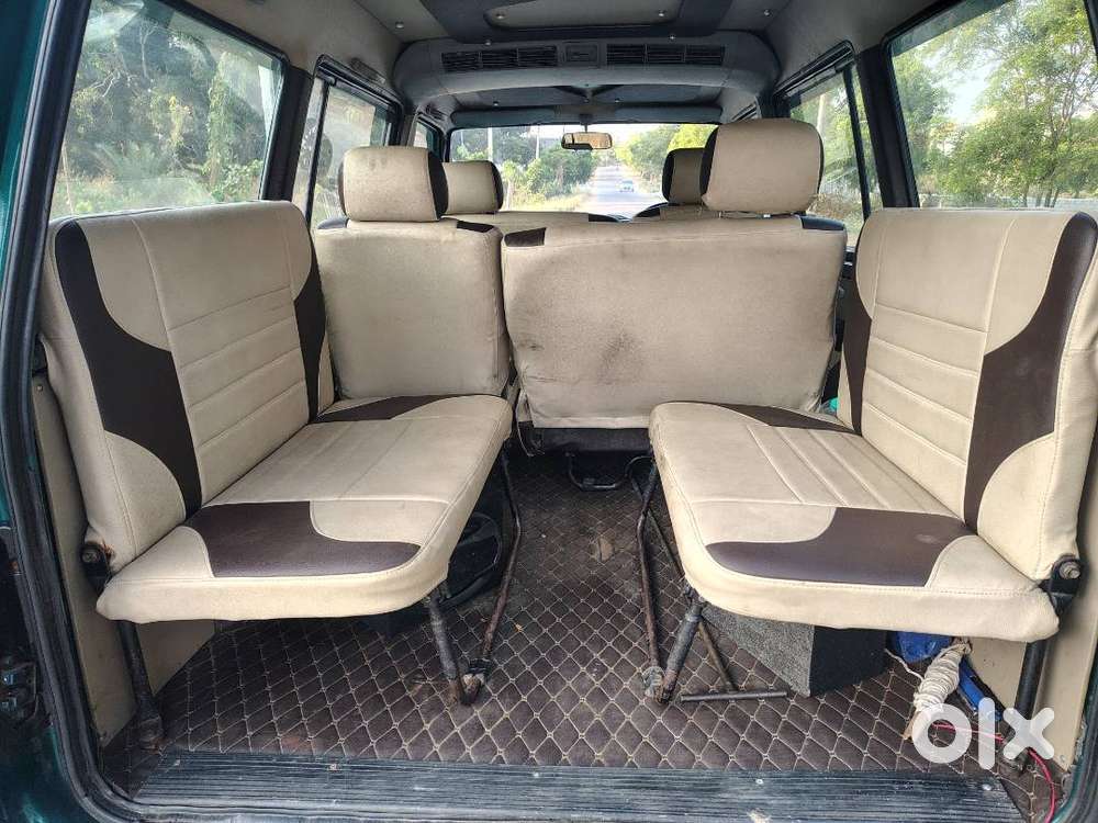 Toyota Qualis - 2004