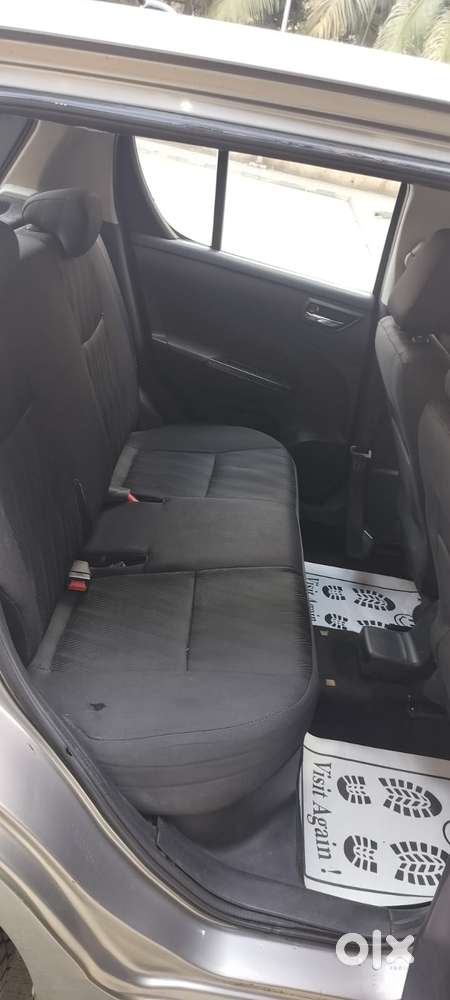 Maruti Suzuki Swift 2011-2014 Vxi, 2013, Petrol