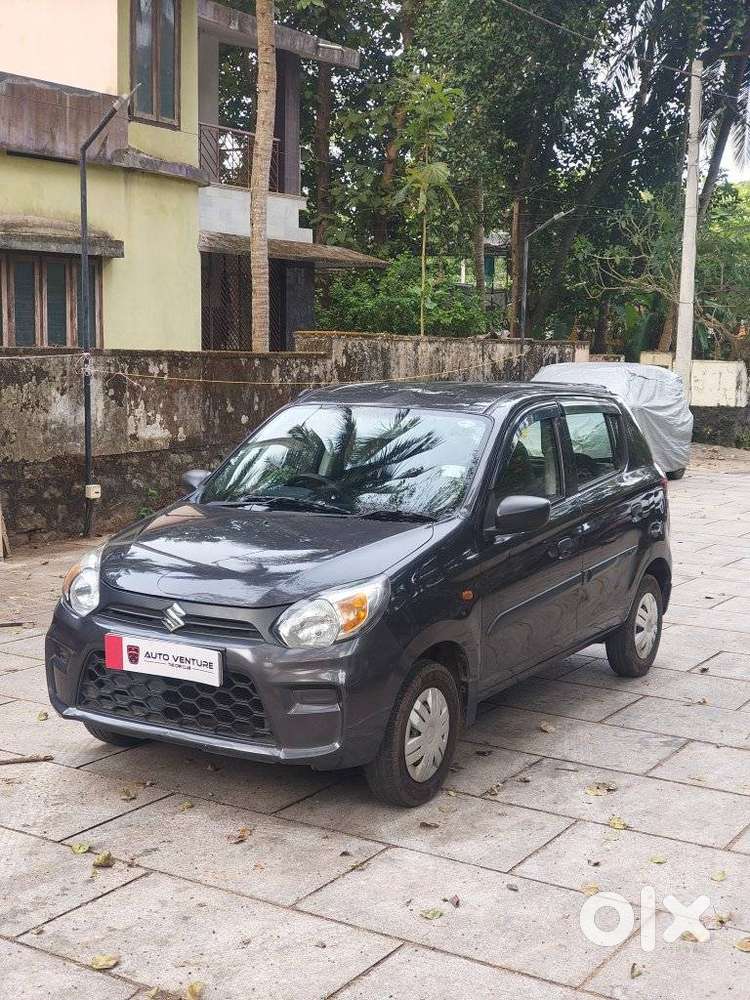 Maruti Suzuki Alto 800 0.8 Vxi, 2019, Petrol