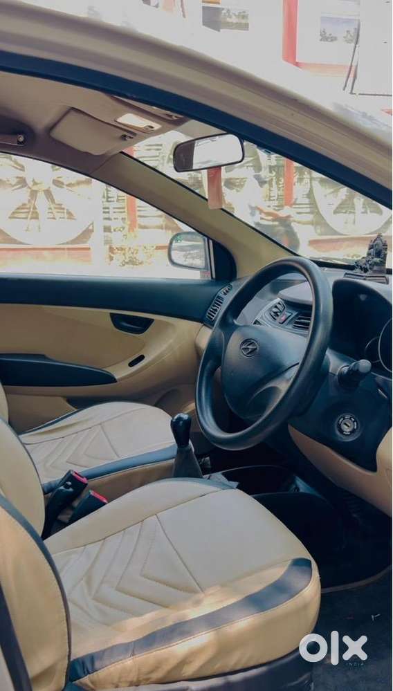 Hyundai Eon 2013 Lpg Good Condition