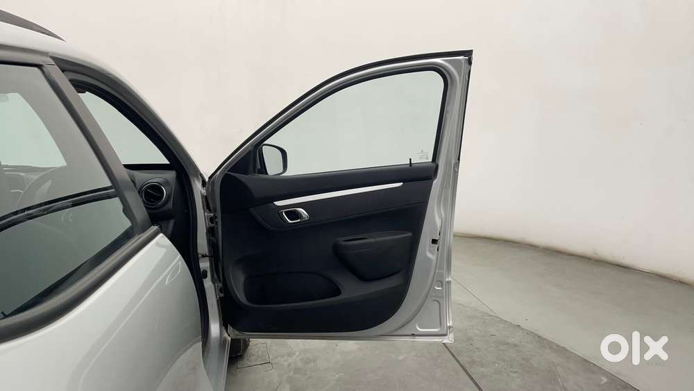 Renault Kwid 2019-ongoing 1.0 Climber Amt, 2024, Petrol