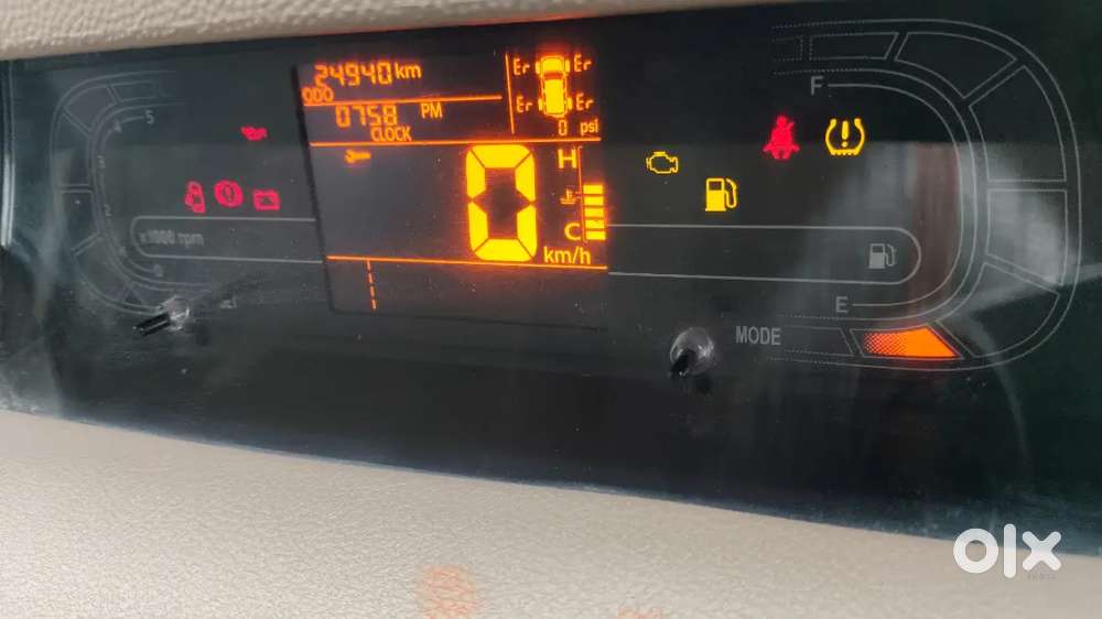 Mahindra Bolero Neo 2024 Diesel Well Maintained