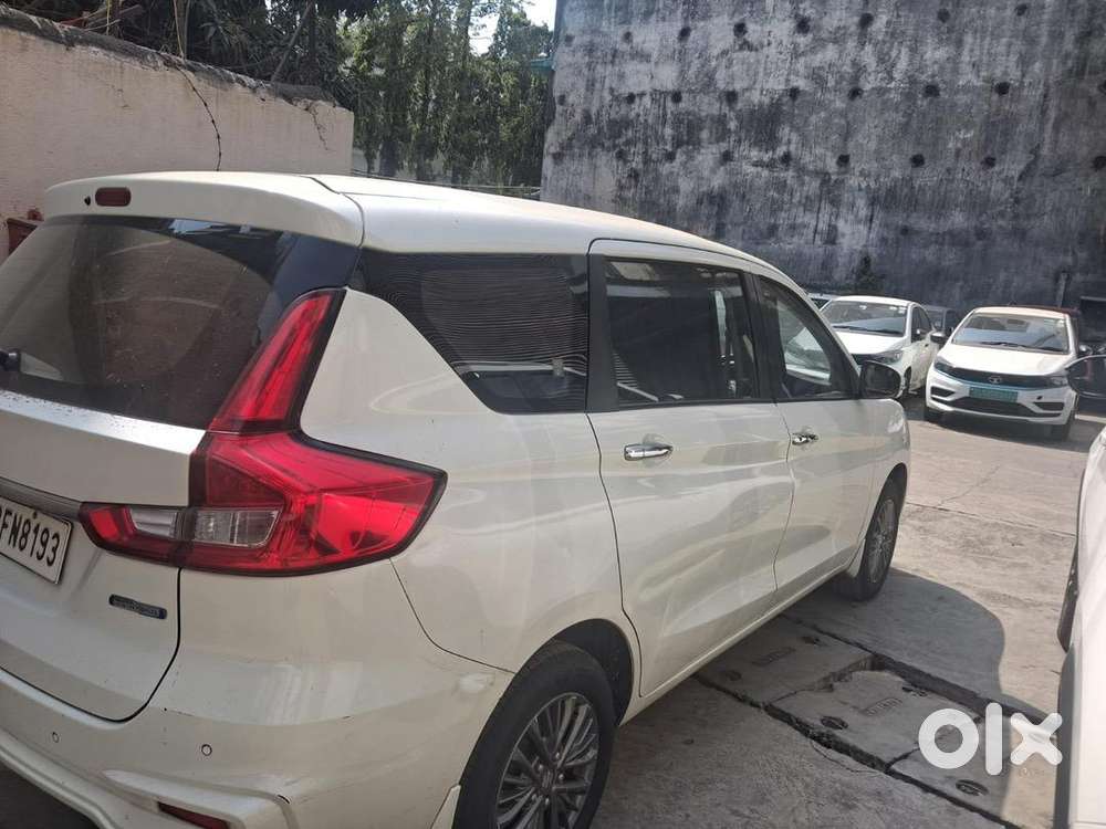 Maruti Suzuki Car 2021