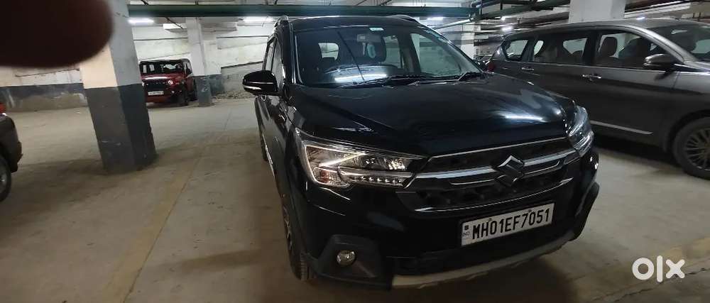 Maruti Suzuki Xl6 Alpha 2023