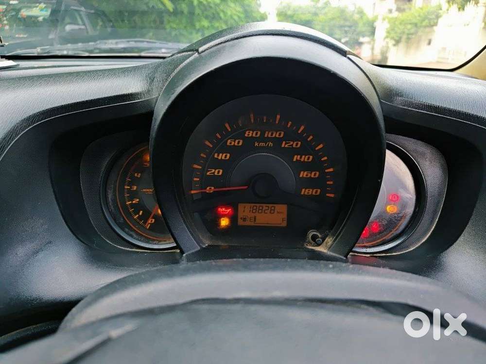Honda Amaze S I-dtech, 2013, Diesel
