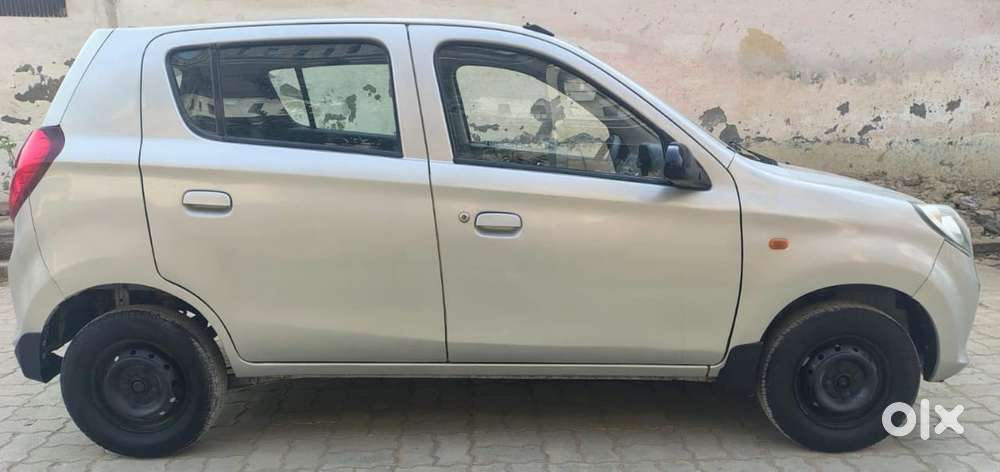 Maruti Suzuki Alto 800 2012-2016 Cng Lxi, 2013, Cng & Hybrids