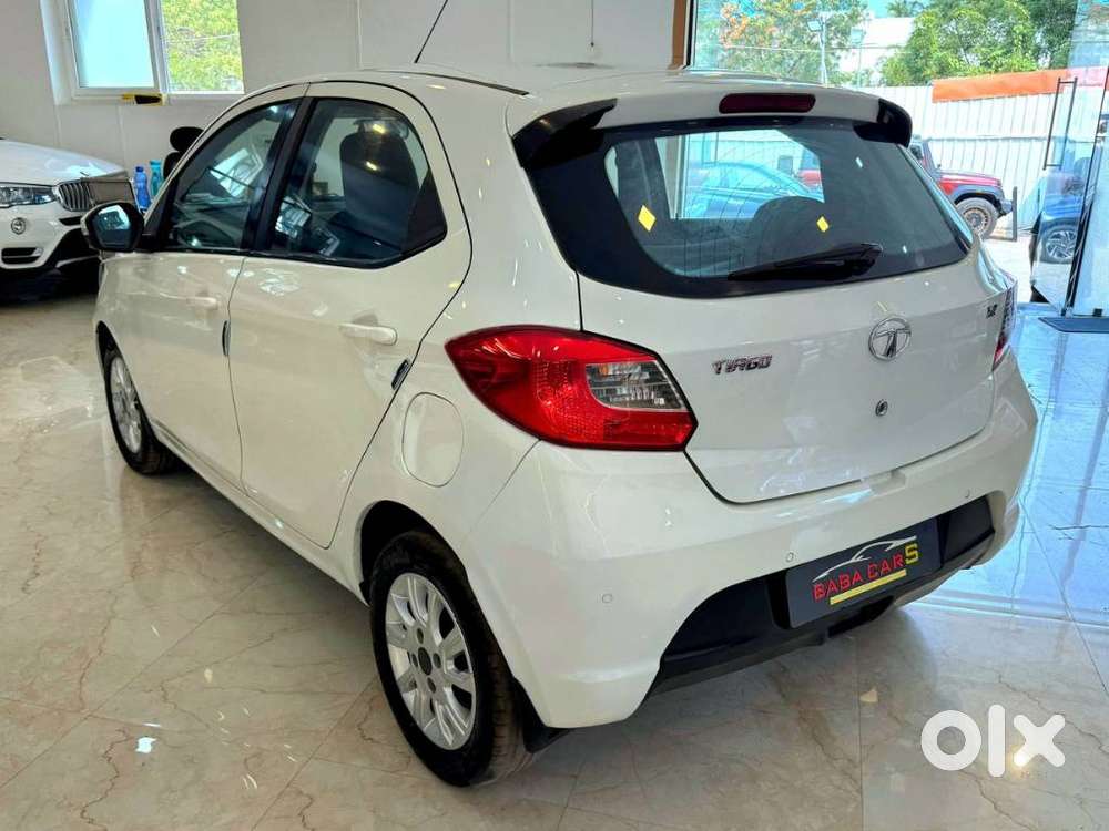 Tata Tiago