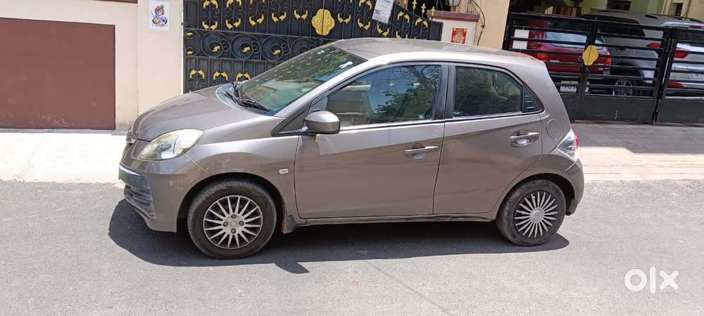 Honda Brio, 2013, Petrol