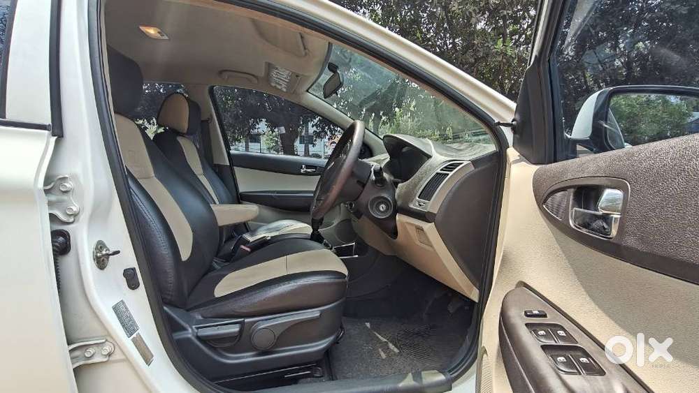 Hyundai I20 2012-2014 Magna 1.4 Crdi (diesel), 2013, Diesel