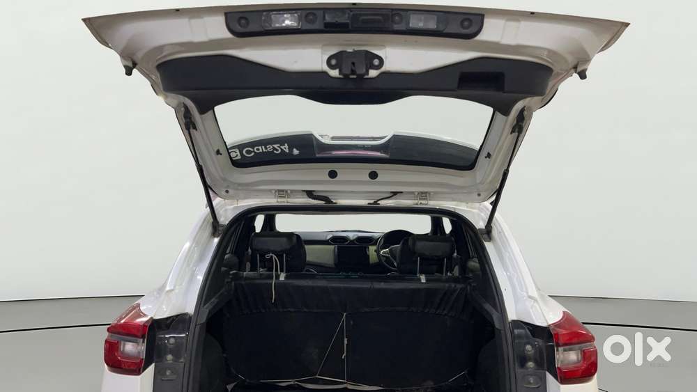 Nissan Magnite 1.0 Xe, 2022, Petrol