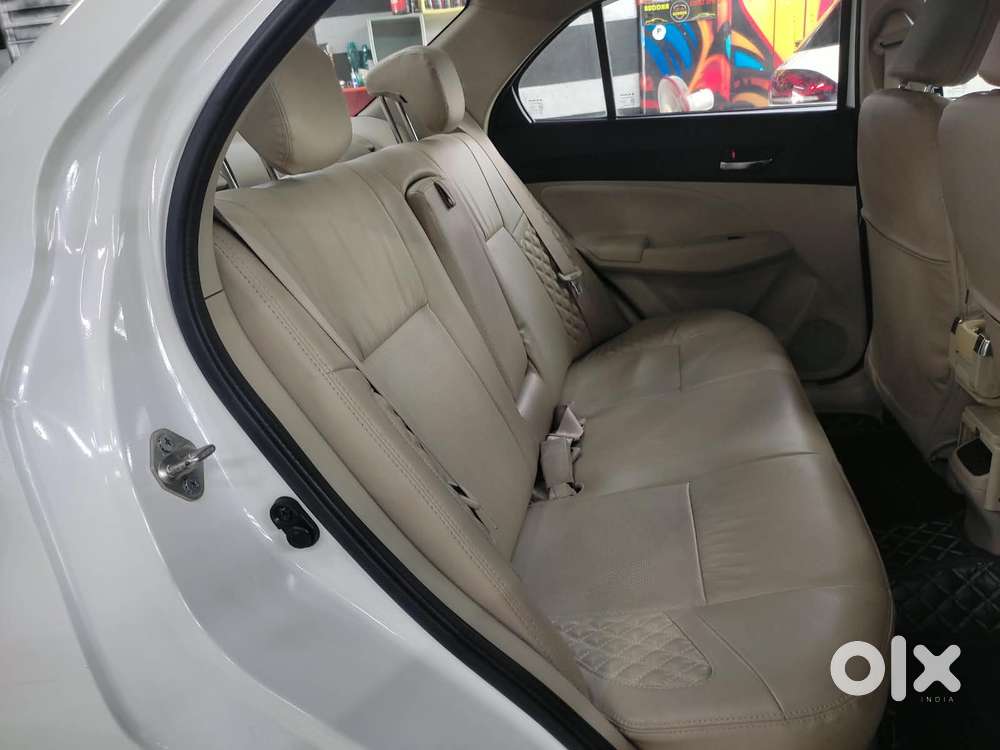 Maruti Suzuki Dzire 1.2 Vxi, 2023, Petrol