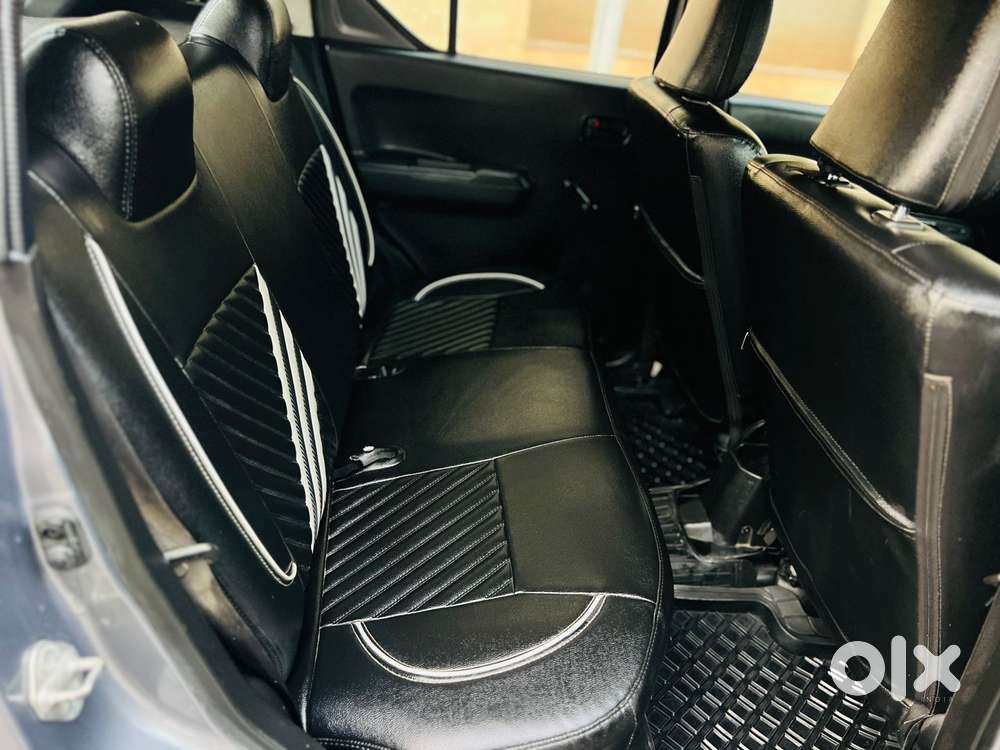Maruti Suzuki Ignis 1.3 Sigma, 2019, Cng & Hybrids