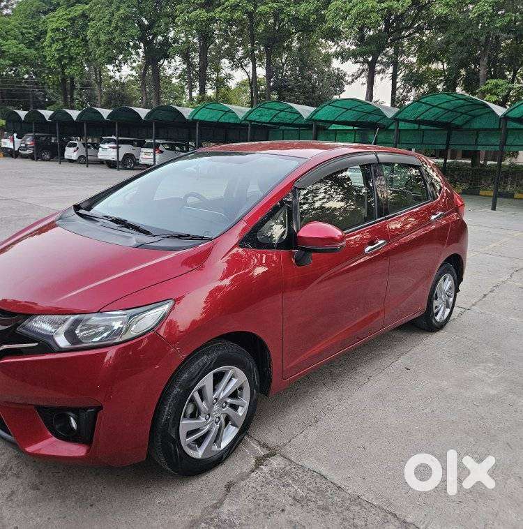 Honda Jazz 1.2 Vx I Vtec, 2019, Petrol