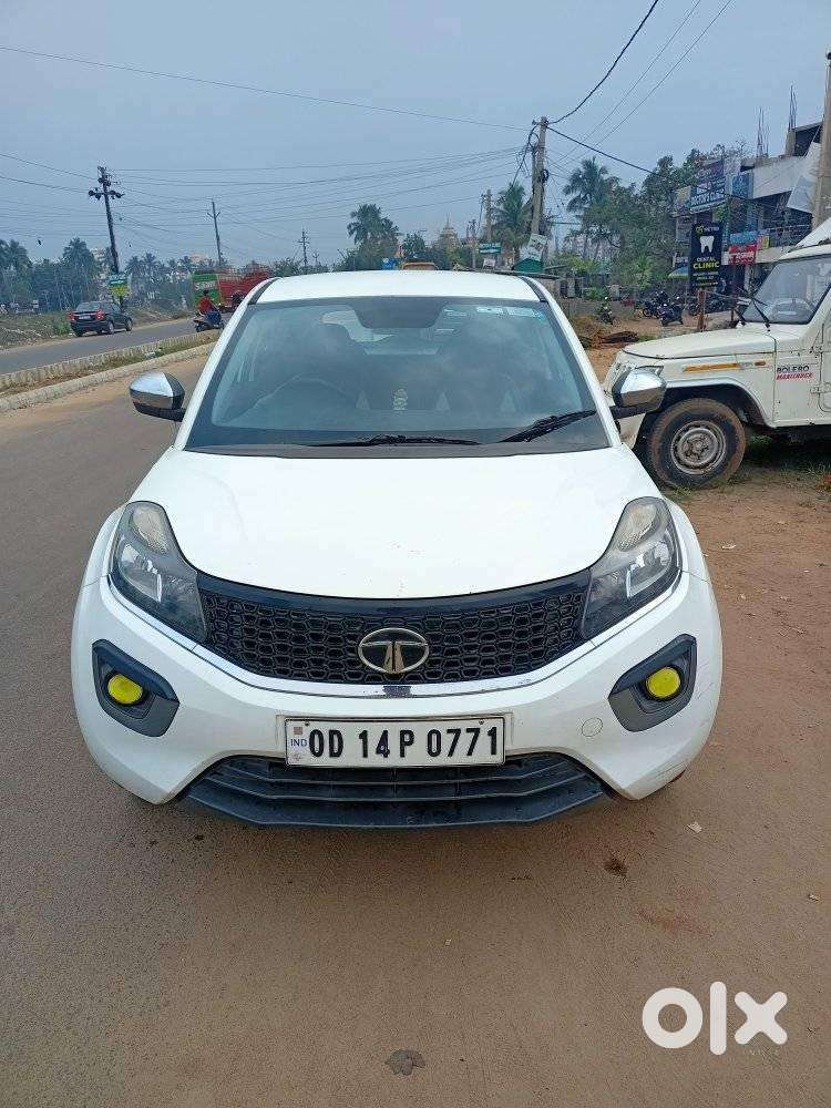 Tata Nexon 1.5 Revotorq Xm (s), 2018, Diesel