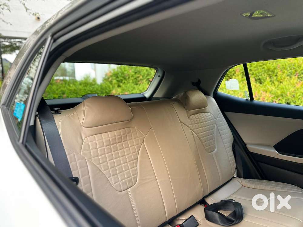 Hyundai Creta 1.5 Ex Petrol, 2021, Petrol