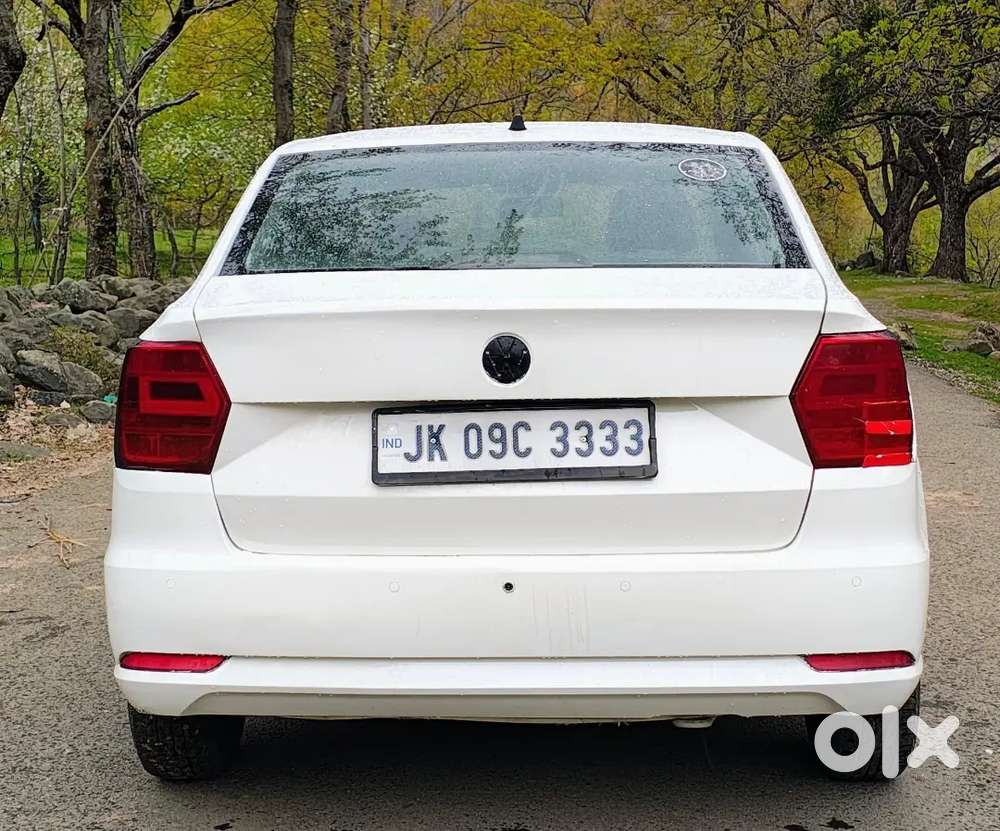 Volkswagen Aemo 20kmpl Milage In Brand New In Condition