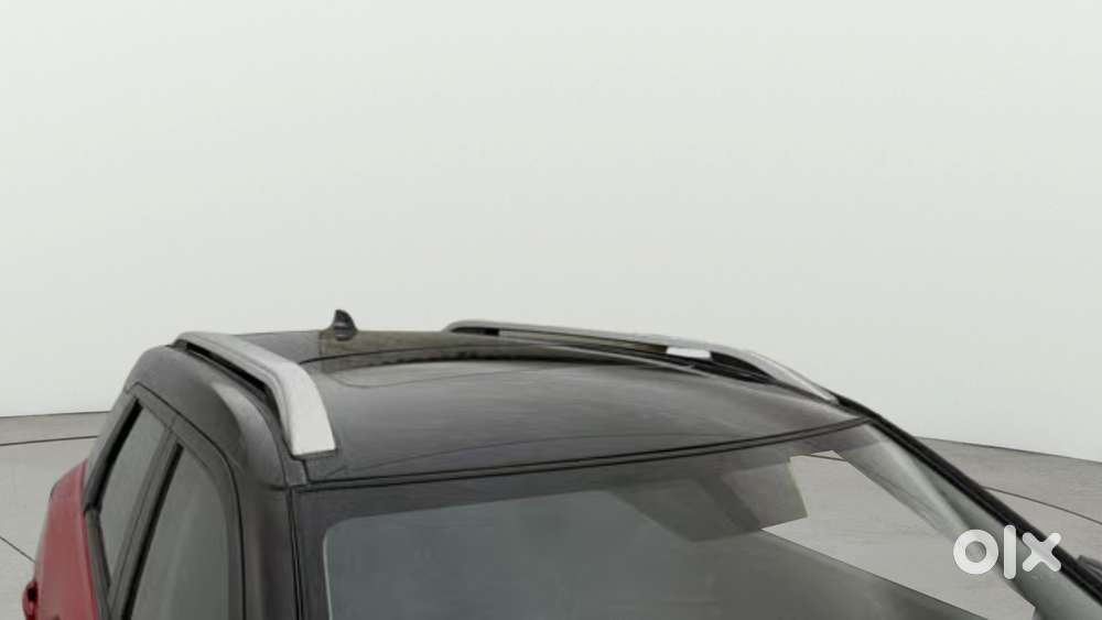 Maruti Suzuki Vitara Brezza 1.5 Zxi Plus Dual Tone, 2022, Petrol