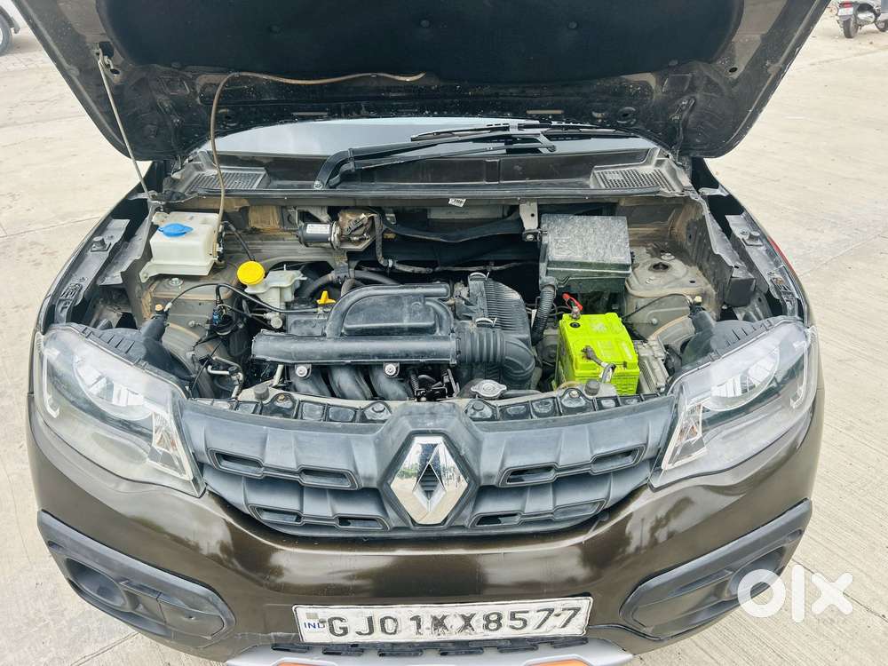 Renault Kwid Rxt Amt Climber (automatic), 2020, Petrol