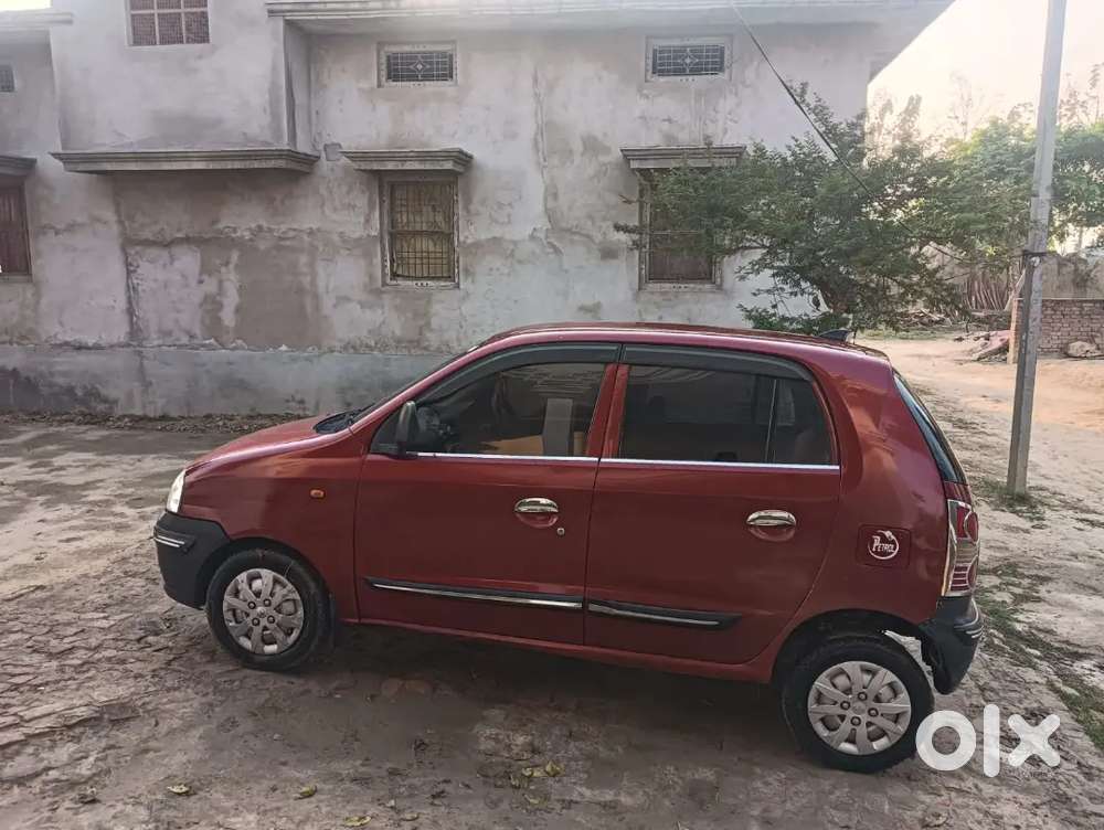 Car Is In Very Good Condition, No Any Work.