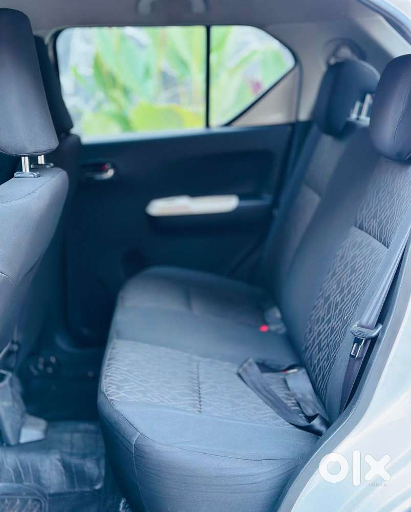 Maruti Suzuki Ignis 1.2 Zeta Mt, 2023, Petrol
