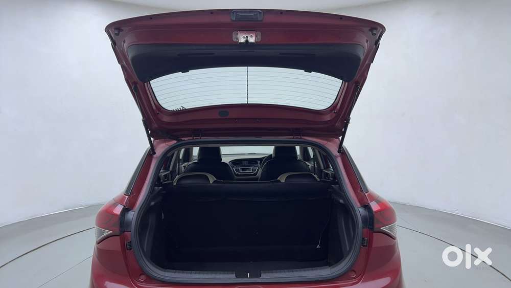 Hyundai Elite I20 [2018-2020] 1.4 Sportz Crdi, 2017, Diesel
