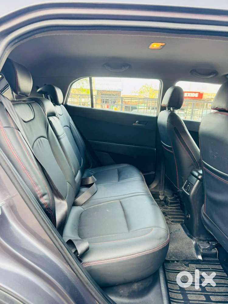 Hyundai Creta 1.4 Crdi S Plus, 2016, Diesel