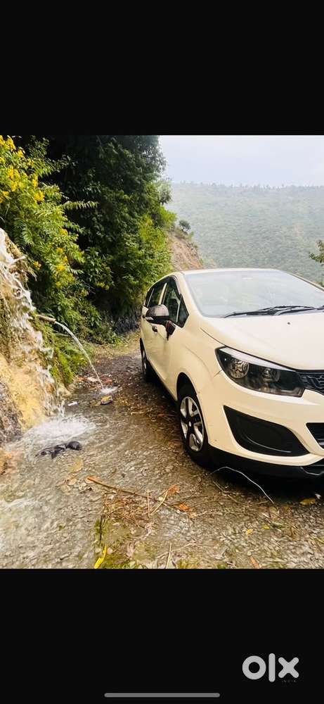 Mahindra Marazzo Diesel 2020 Variant