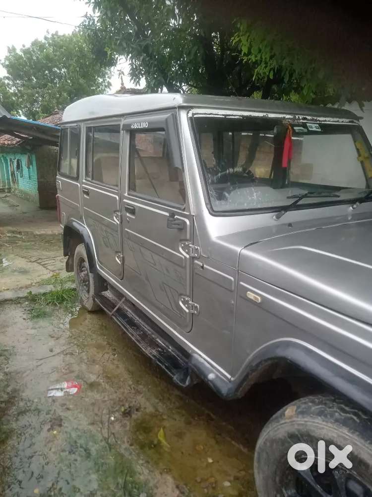 Mahindra Bolero 2011 Dx