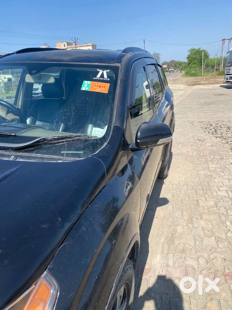 Mahindra Xuv500 Diesel 2013