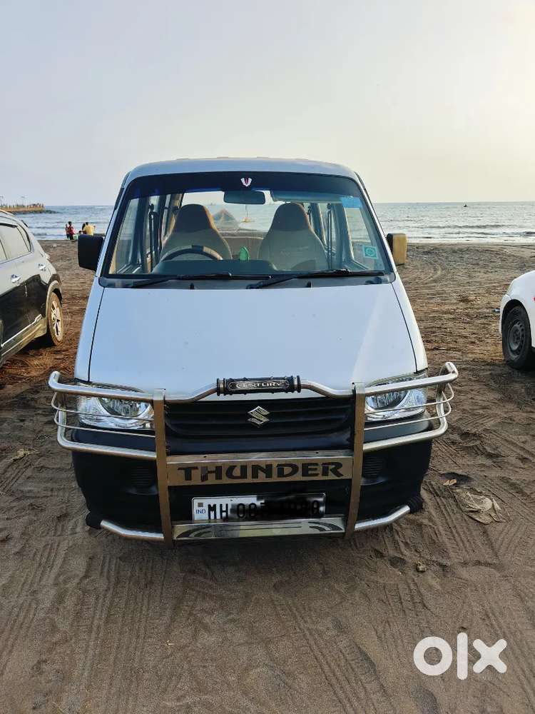 Maruti Suzuki Eeco 2013