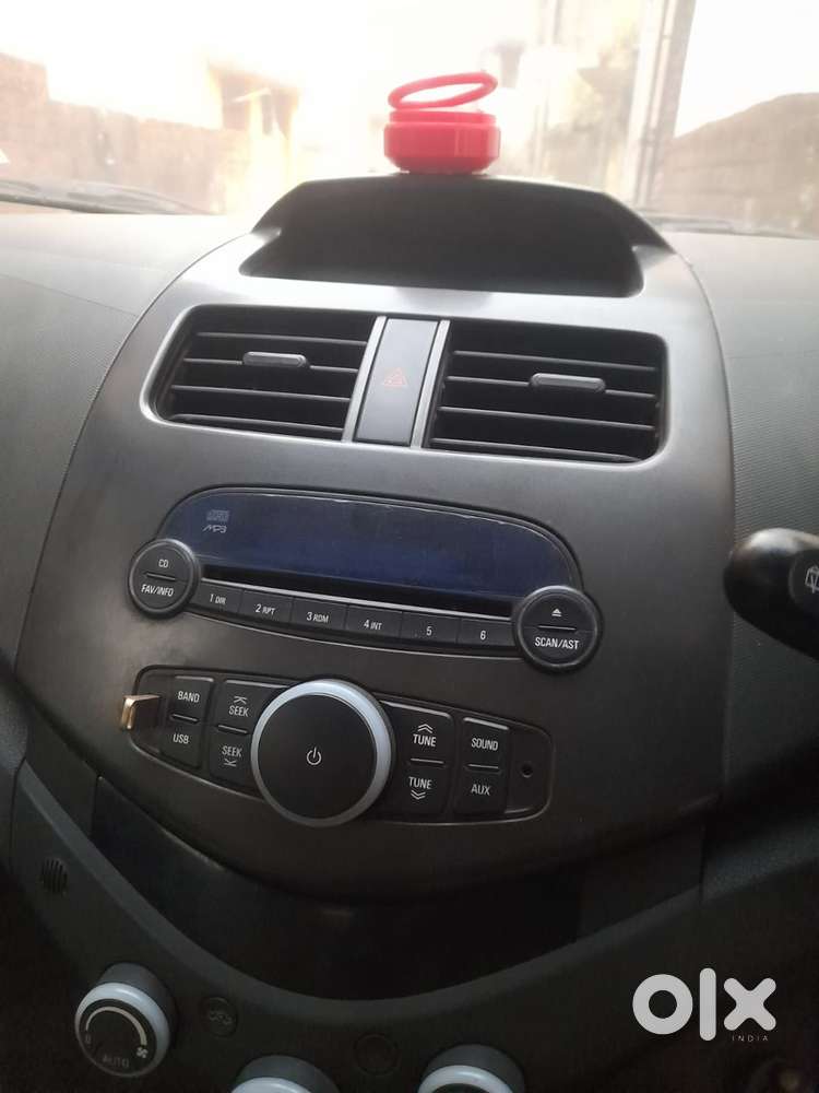 Chevrolet Beat 2012 Diesel 99000 Km Driven