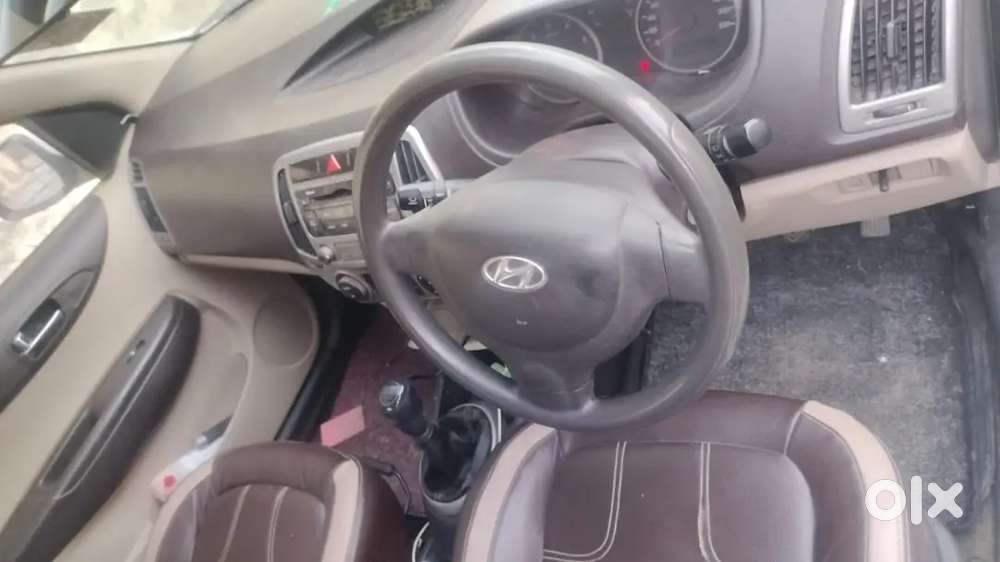 Hyundai I20 2013 Diesel Good Condition