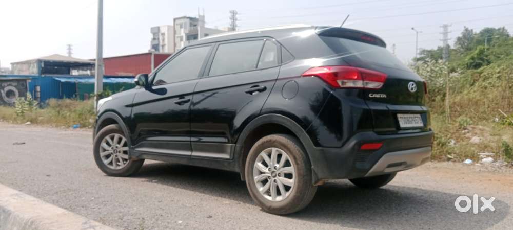 Hyundai Creta 1.4 S Plus Crdi, 2019, Diesel