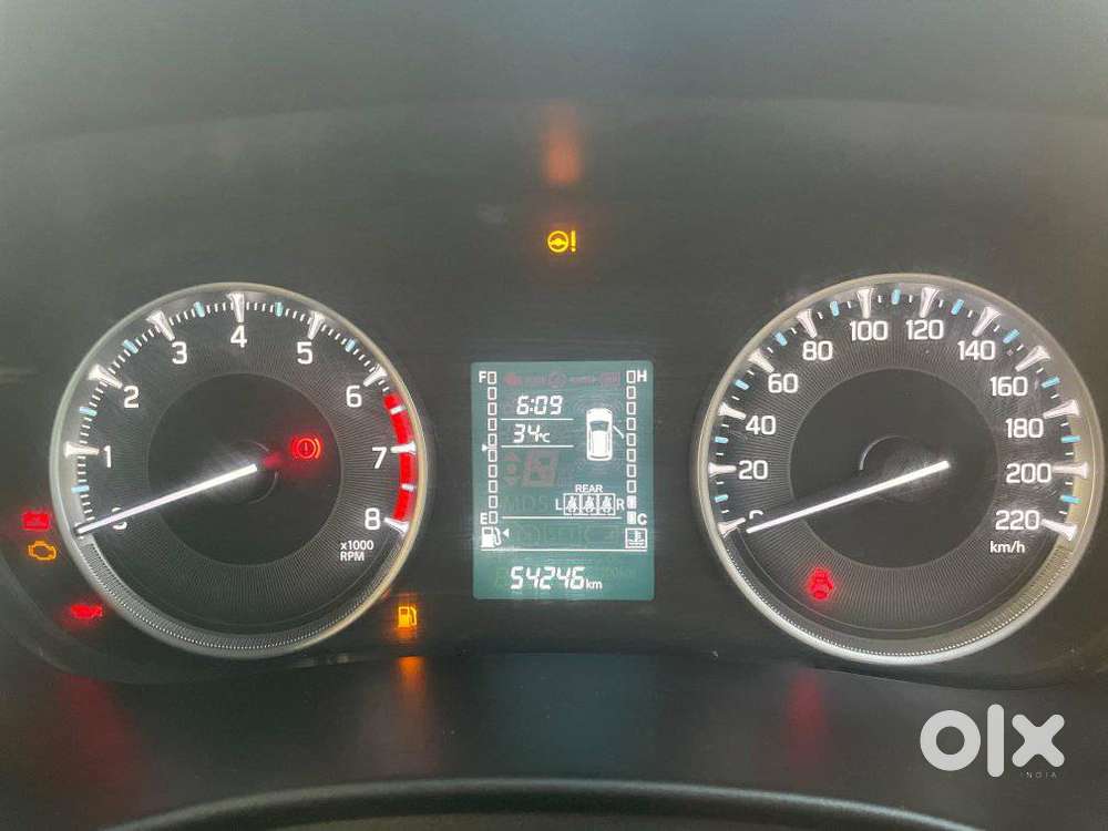 Maruti Suzuki Fronx Delta Plus 1.2 Mt, 2024, Petrol