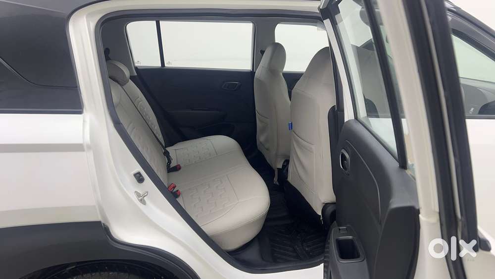 Hyundai Exter Sx 1.2 Mt Dual Tone, 2024, Petrol