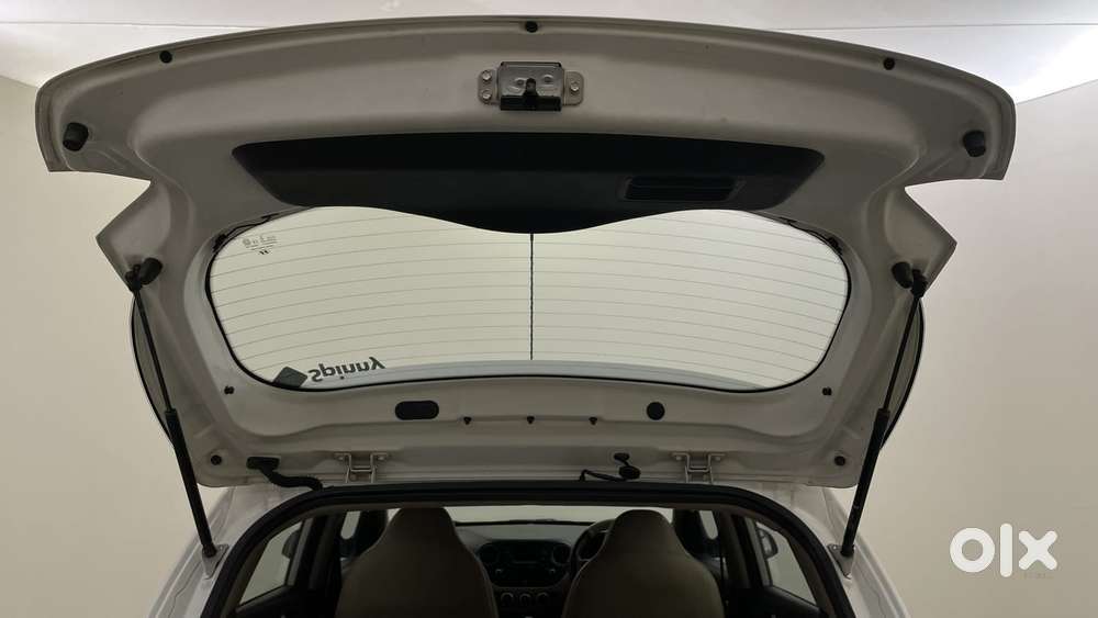 Hyundai Grand I10 1.2 Kappa Asta, 2015, Petrol