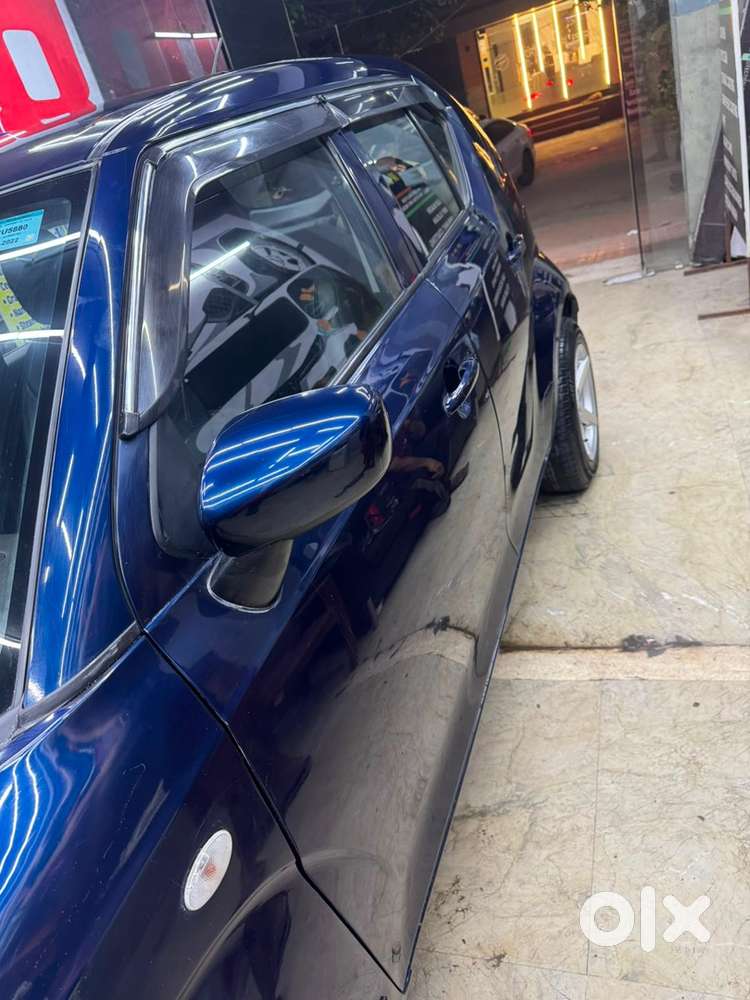 2022 Maruti Ignis Hybrid